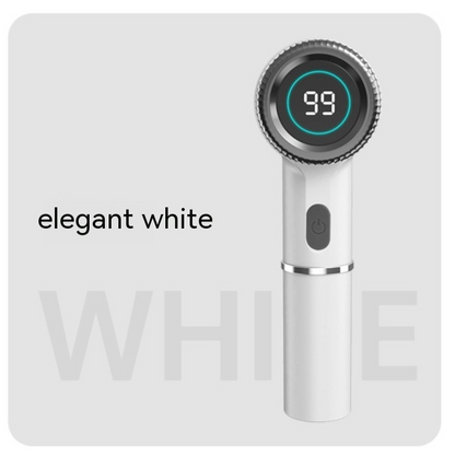 Multifunctional Electric Brush – USB Rechargeable Dish Scrubber | HomeIQ Tools